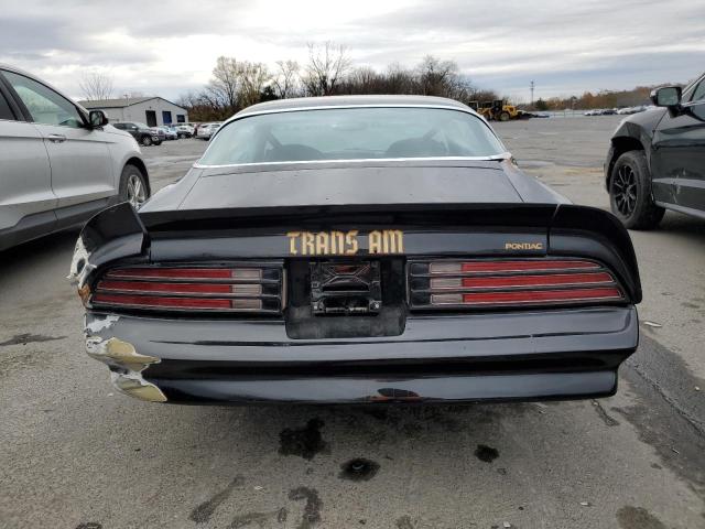 1977 PONTIAC FIREBIRD T #3286345728