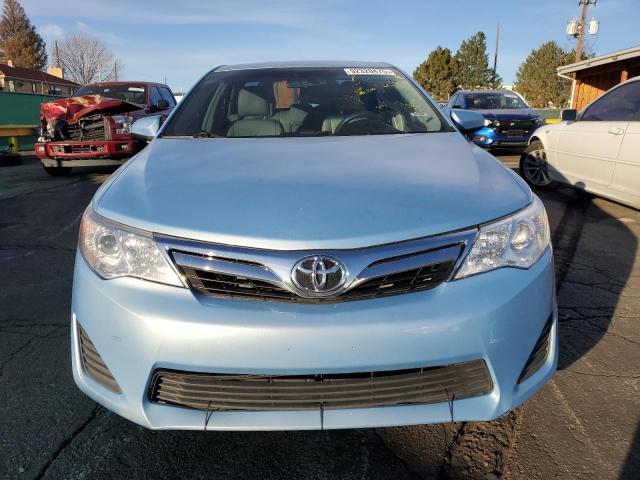 2012 TOYOTA CAMRY BASE #3283854416