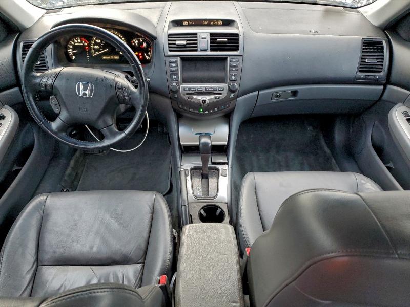 2007 HONDA ACCORD EX #3315420363