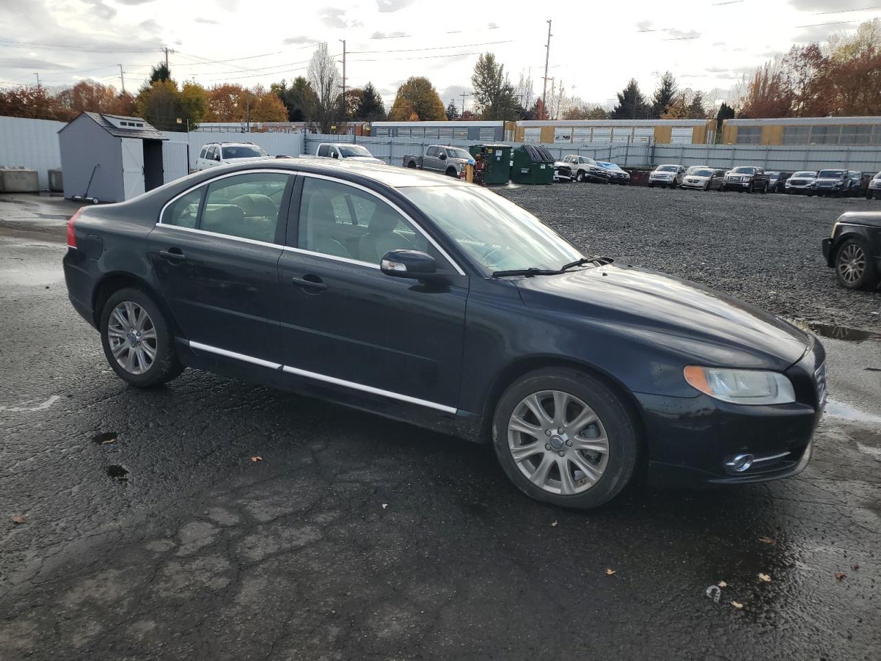 VOLVO S80 3.2