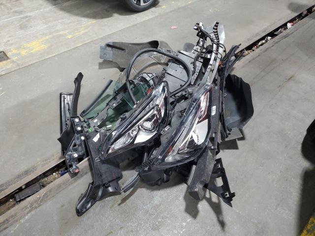 2017 BUICK CASCADA SP W04WJ3N54HG115405