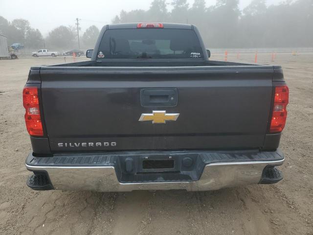 2014 CHEVROLET SILVERADO #3302811915