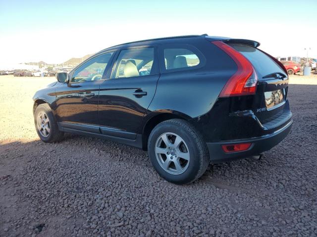 2012 VOLVO XC60 3.2 - YV4940DL1C2262387