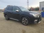 Lot #3293524427 2022 SUBARU FORESTER T
