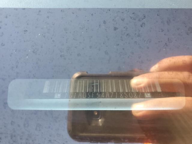 2010 CHEVROLET COBALT 1LT #3310325978