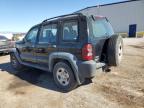 Lot #3312808091 2007 JEEP LIBERTY SP