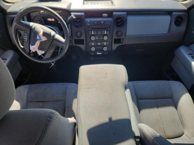 2014 FORD F150 SUPER - 1FTFX1EF2EKE00565