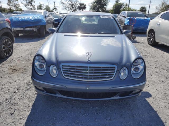 2006 MERCEDES-BENZ E 350 #3304523441