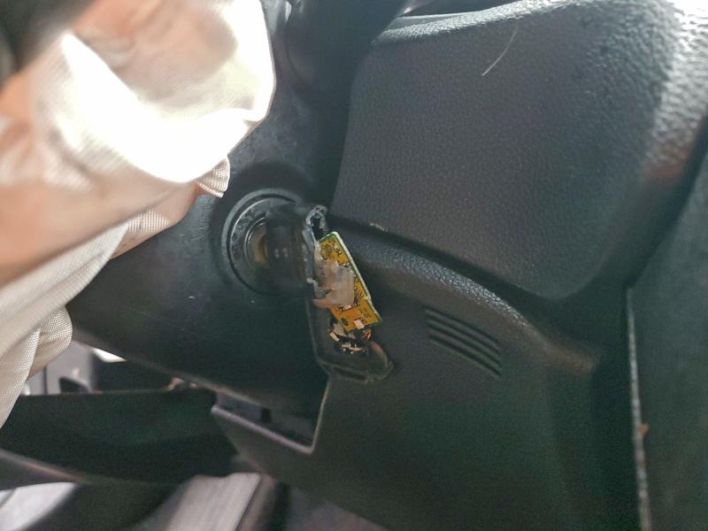 2018 HONDA CIVIC LX #3297873842