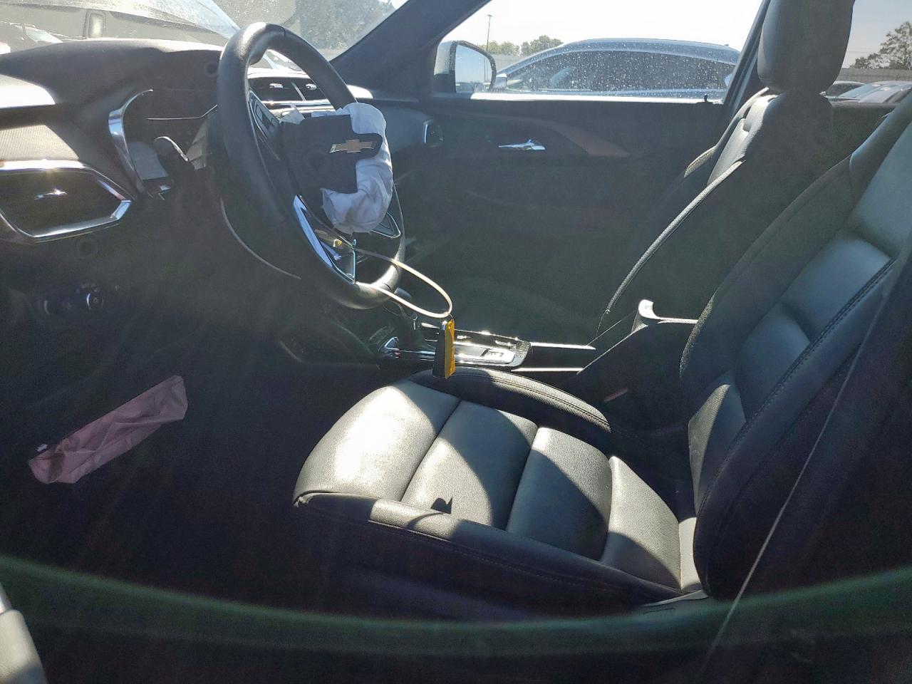 CHEVROLET TRAILBLAZER ACTIV