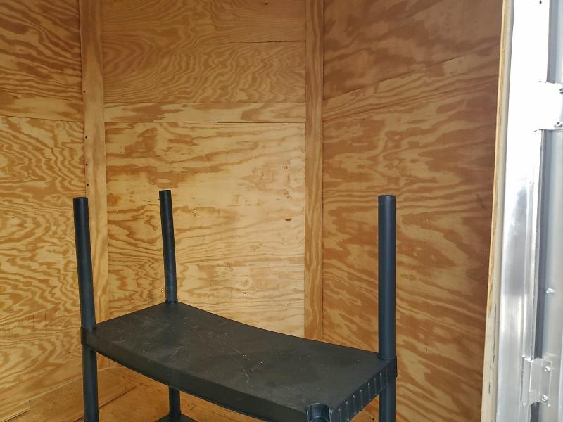 2022 NEXHAUL CARGO #3303954706