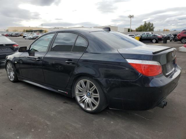 2008 BMW 550 I #3298261024