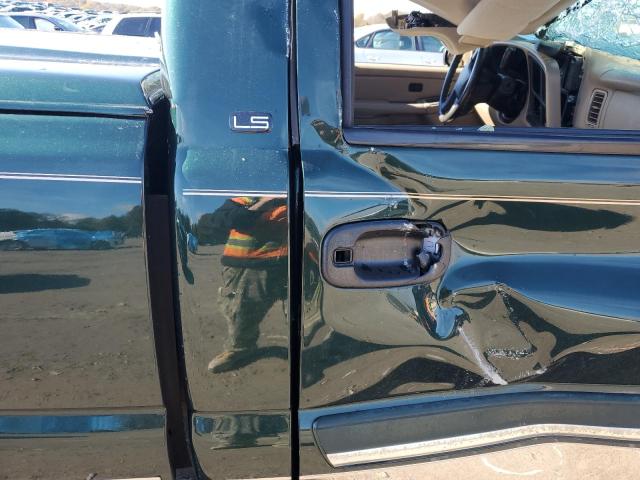 2005 CHEVROLET SILVERADO #3302709004