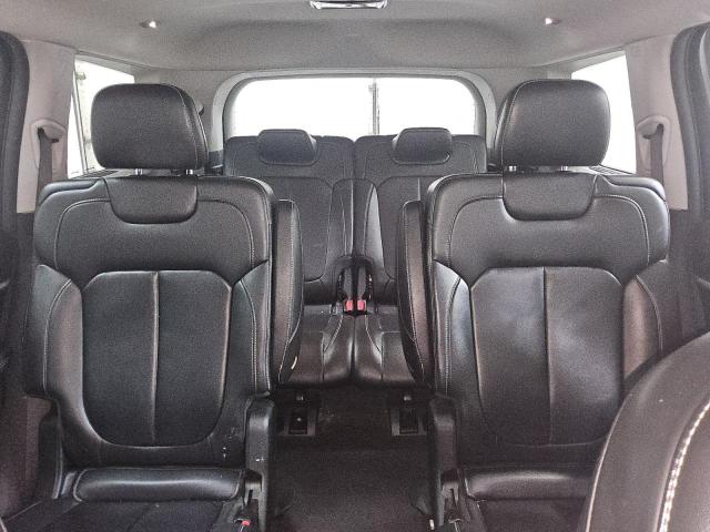 2022 JEEP GRAND CHER #3311501243