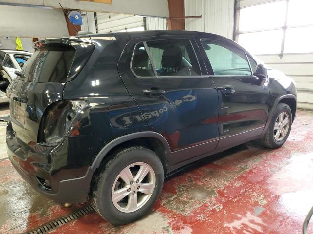 2020 CHEVROLET TRAX LS KL7CJNSB1LB317197