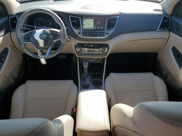 2017 HYUNDAI TUCSON LIM #3290284203