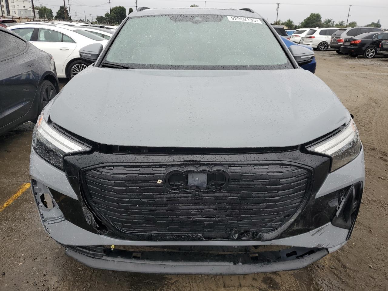 AUDI E-TRON PREMIUM PLUS