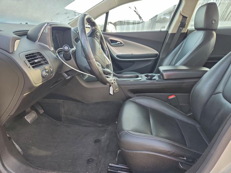 2014 CHEVROLET VOLT #3301723385