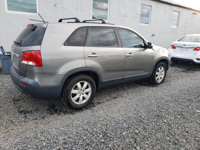 2013 KIA SORENTO LX #3305355306