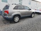 Lot #3305355306 2013 KIA SORENTO LX