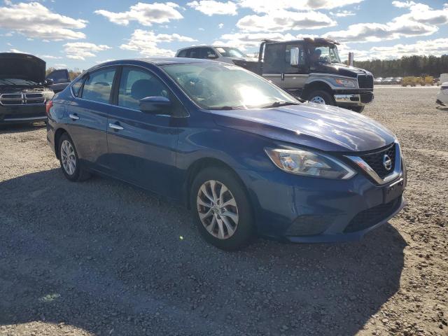 2018 NISSAN SENTRA S #3291286438