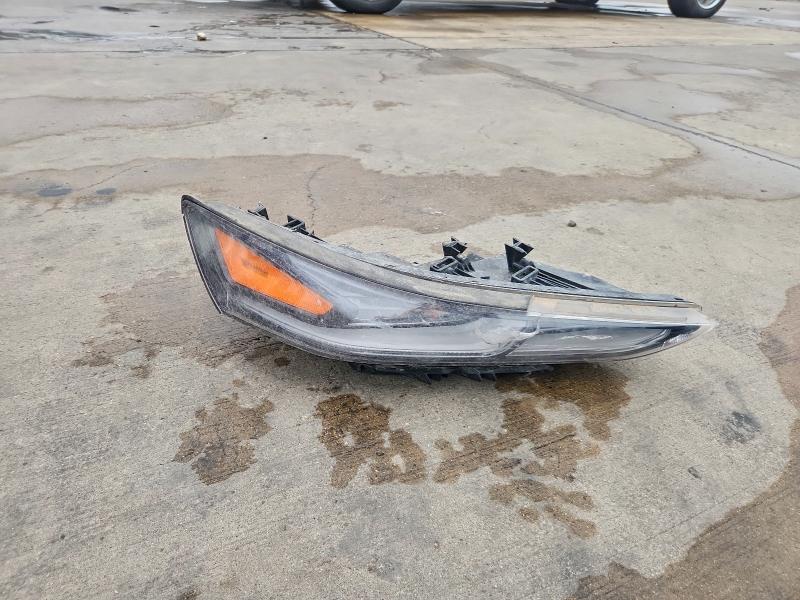 2020 HYUNDAI SANTA FE S #3303869708