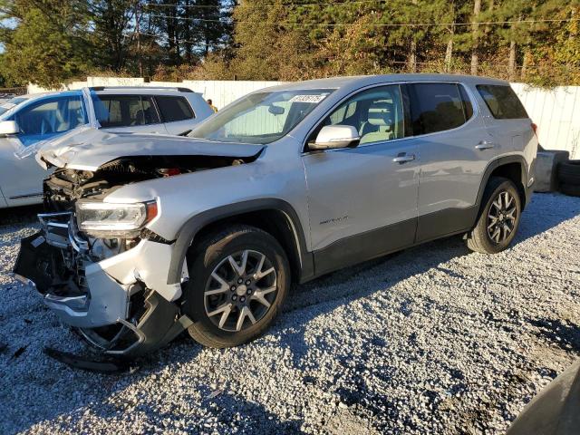 Global Auto Auctions: 2020 GMC ACADIA SLE