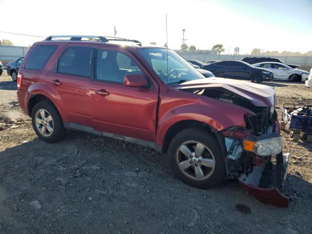 2012 FORD ESCAPE LIM - 1FMCU0EG5CKC16583