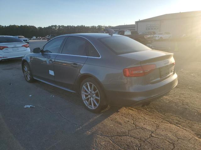 2015 AUDI A4 PREMIUM #3284600325