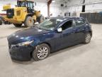 Lot #3303856513 2017 MAZDA 3 SPORT