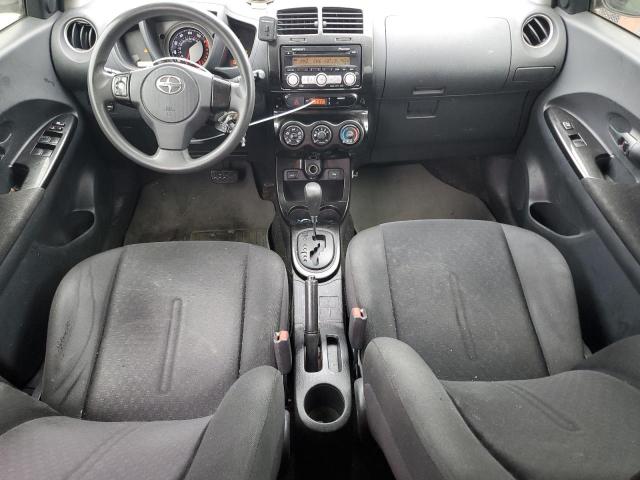 2008 TOYOTA SCION XD #3293701412
