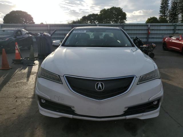 2015 ACURA TLX TECH #3281459044