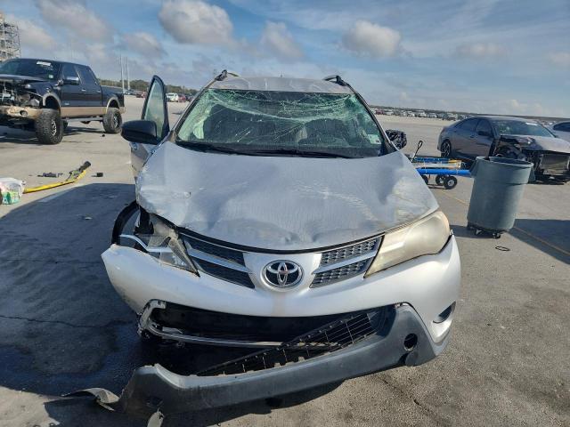 2015 TOYOTA RAV4 LE #3309548570