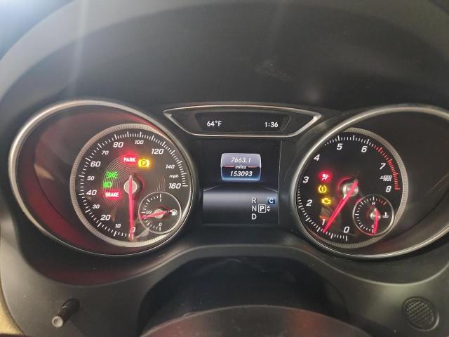 2019 MERCEDES-BENZ CLA 250 #3301668650