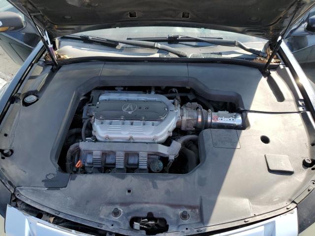 2009 ACURA TL #3293291489
