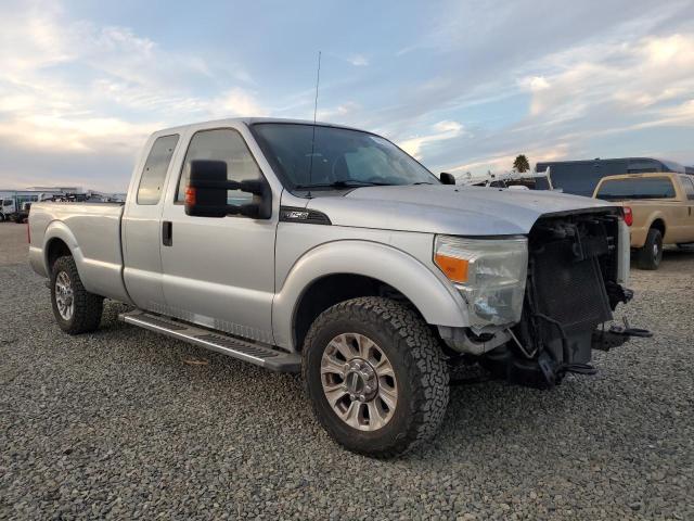 2015 FORD F250 SUPER #3294393530