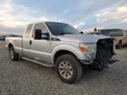 Lot #3294393530 2015 FORD F250 SUPER