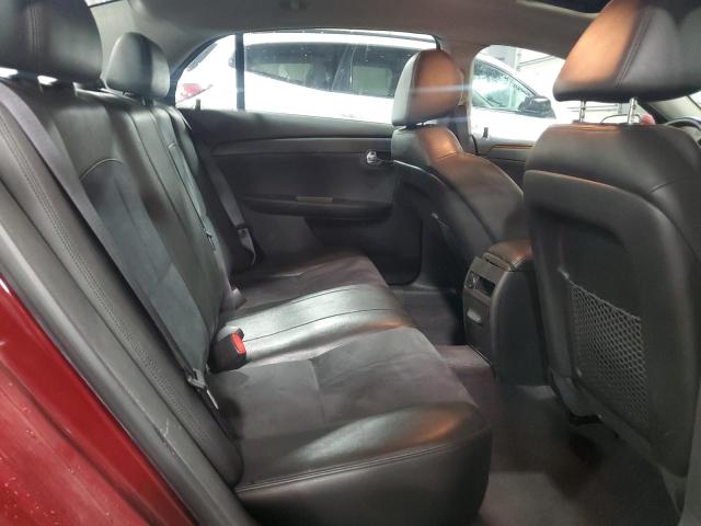 2010 CHEVROLET MALIBU 2LT #3283989886