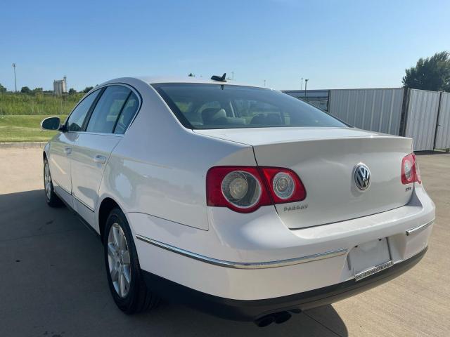 2006 VOLKSWAGEN PASSAT 2.0 #3280276964