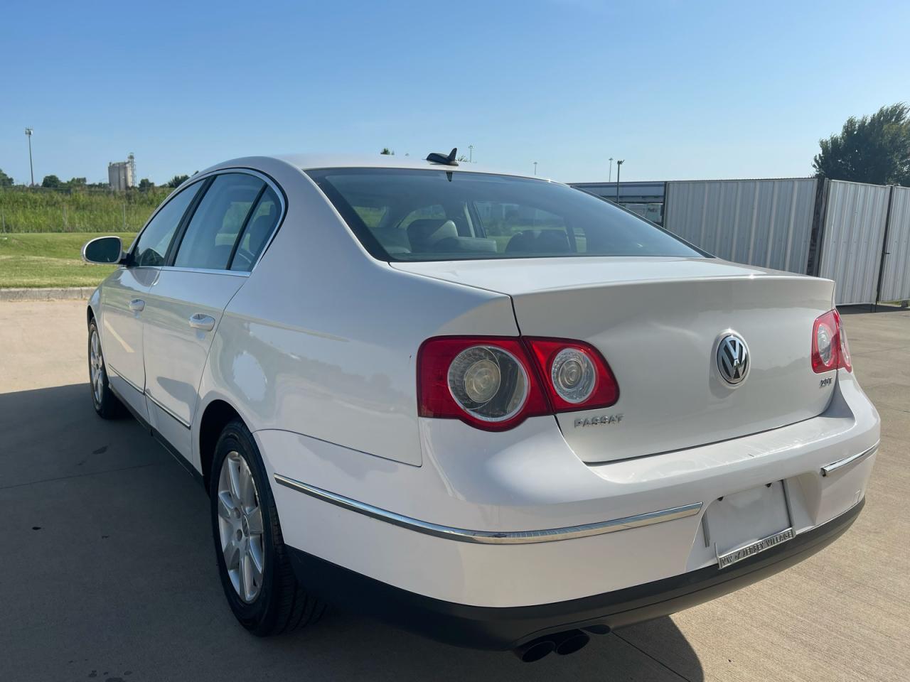 Lot #3280276964 2006 VOLKSWAGEN PASSAT 2.0