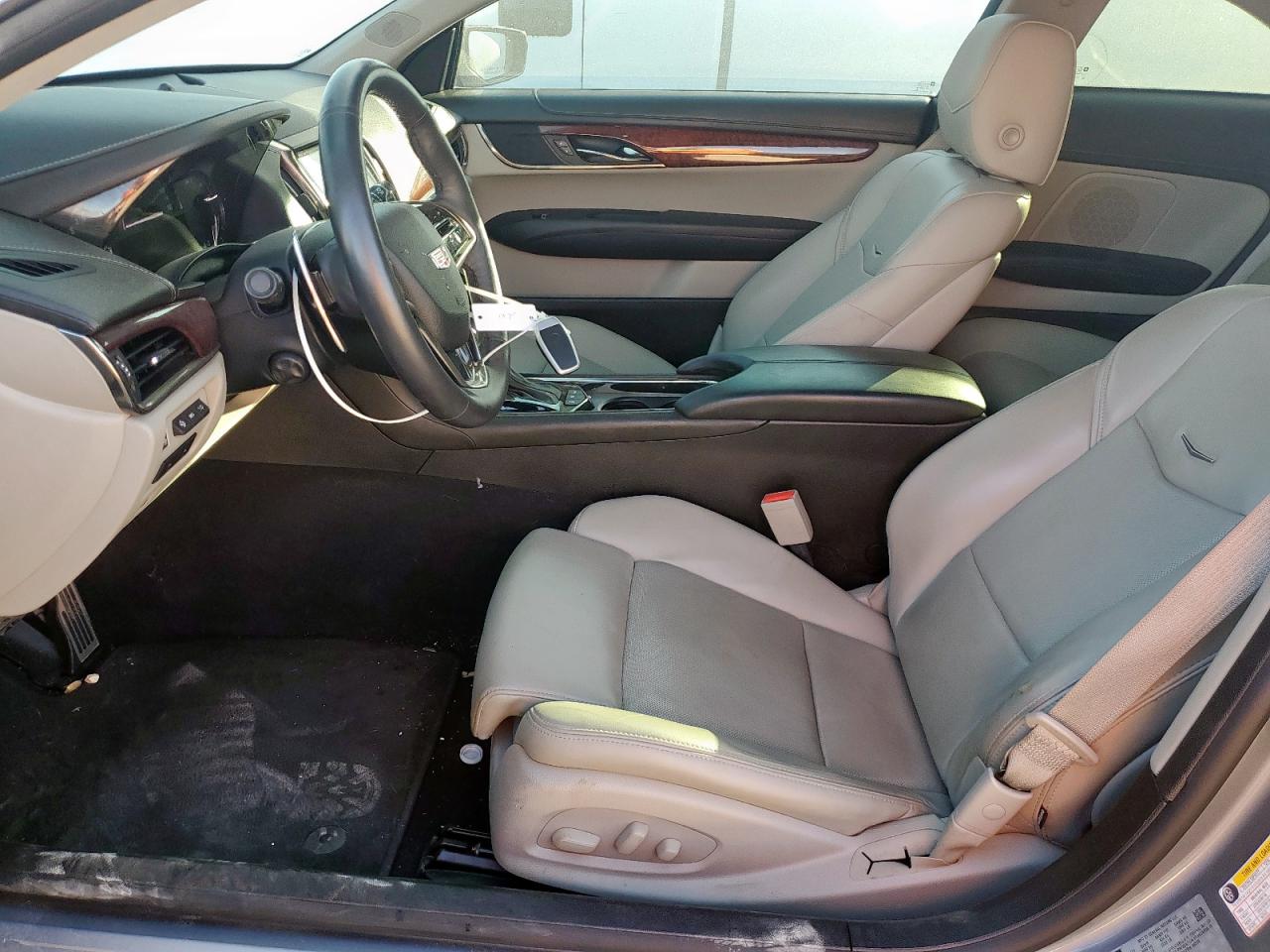 CADILLAC ATS PREMIUM PERFORMANCE