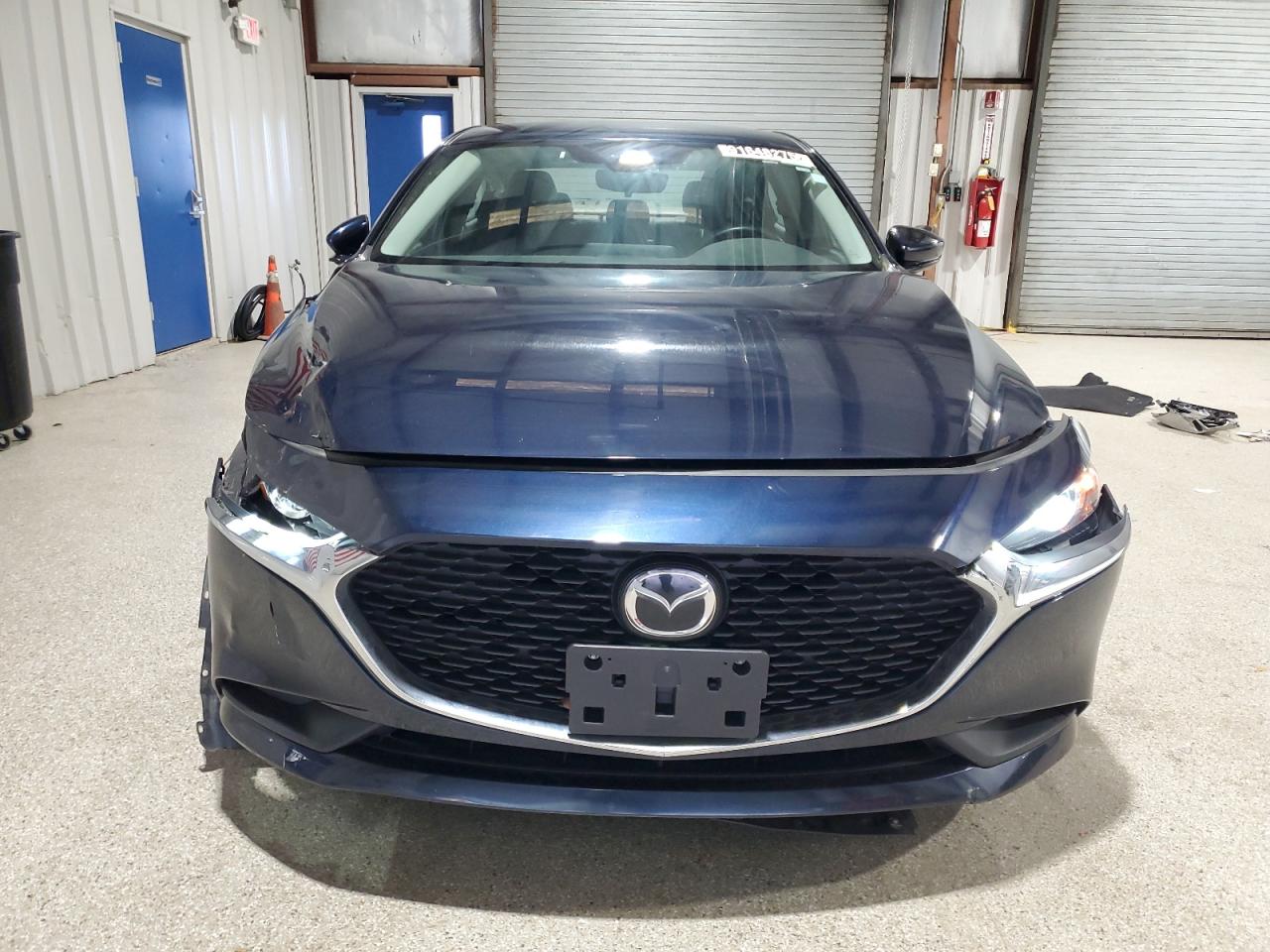 MAZDA 3 SELECT