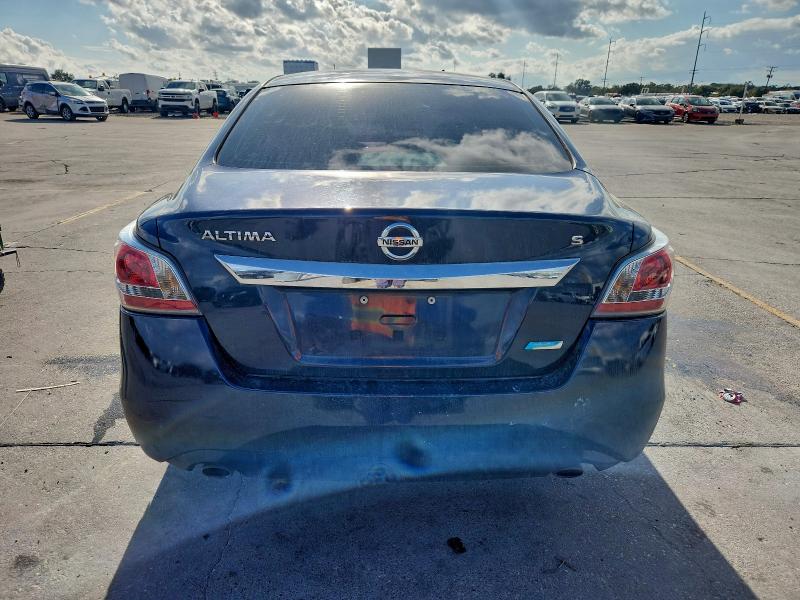 2014 NISSAN ALTIMA 2.5 #3316094245