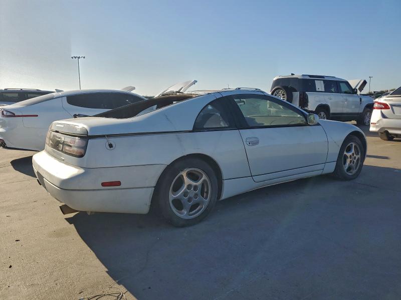 1995 NISSAN 300ZX 2+2 #3293385427