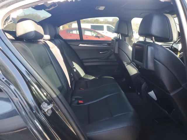 2012 BMW 528 #3283991796