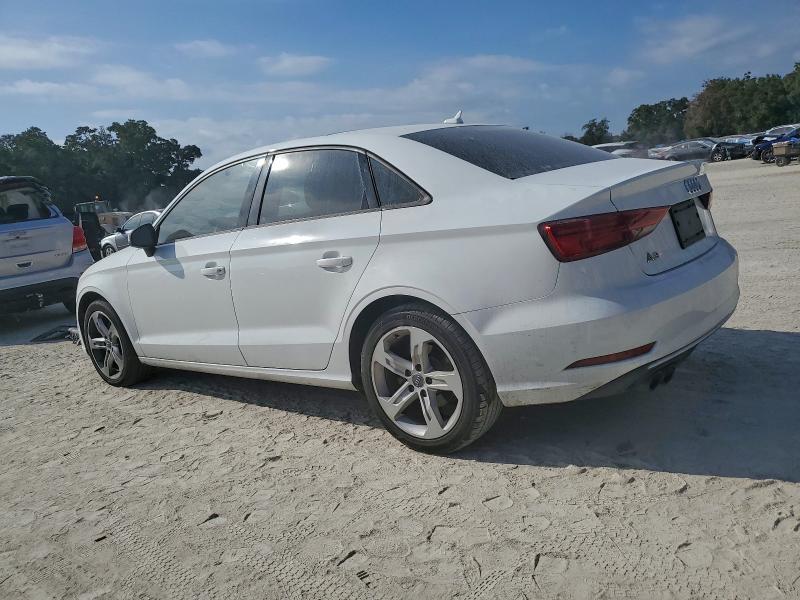 2017 AUDI A3 PREMIUM #3304735916