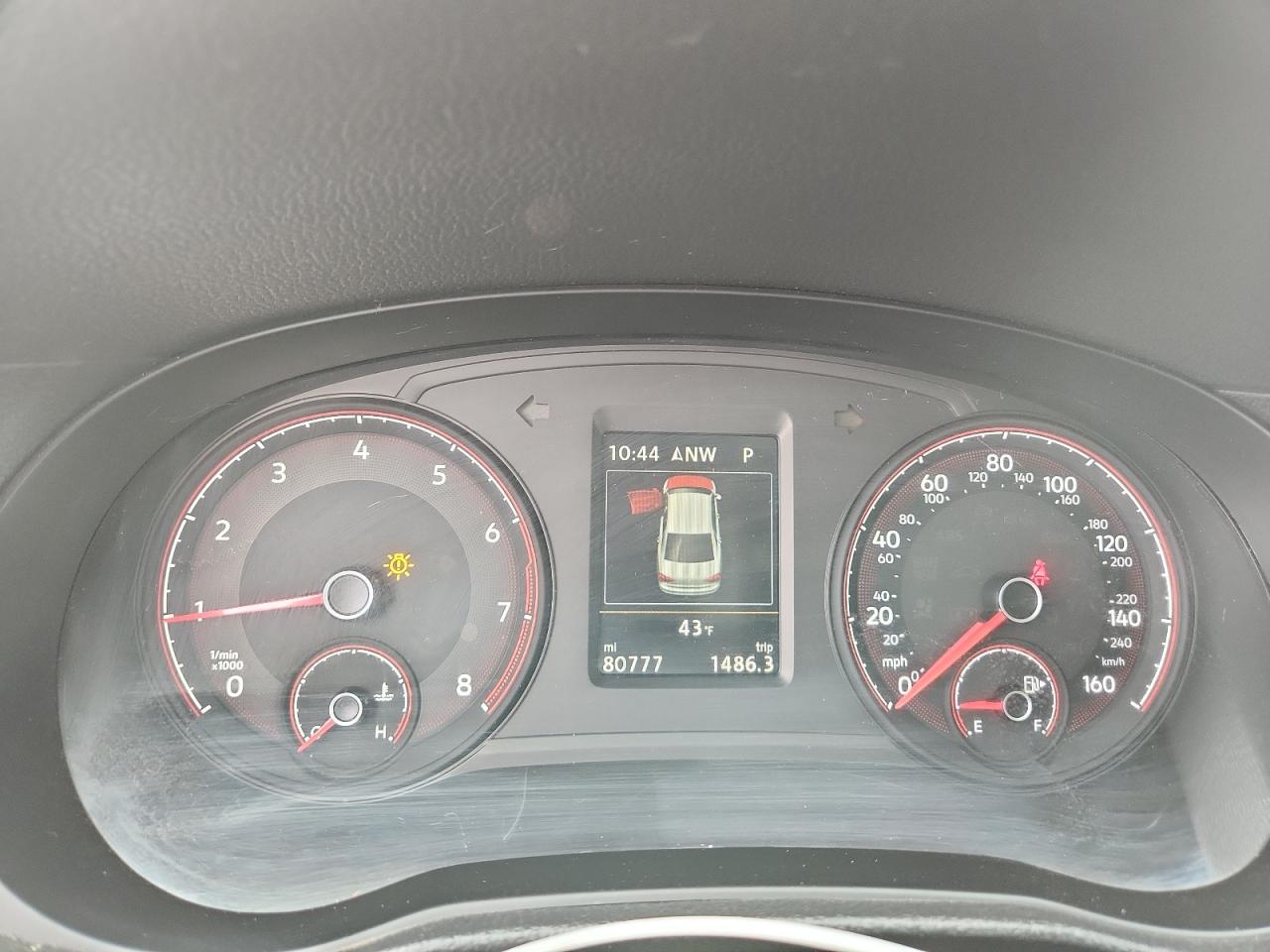 VOLKSWAGEN PASSAT SE