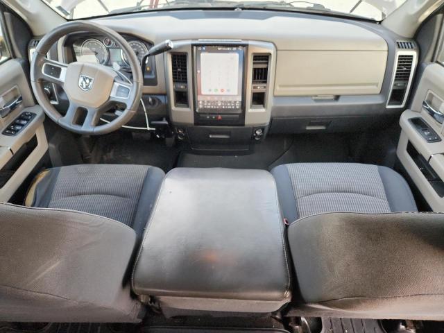 2009 DODGE RAM 1500 #3296976939