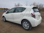 Lot #3296955834 2012 TOYOTA PRIUS C