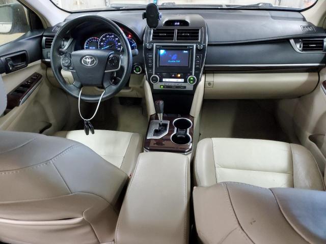 2012 TOYOTA CAMRY SE - 4T1BK1FK4CU523497